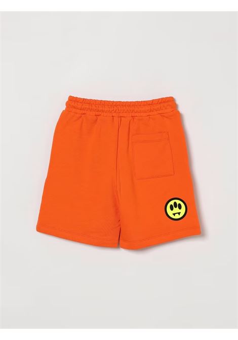 Shorts con logo BARROW KIDS | S6BKJUBE010BW315